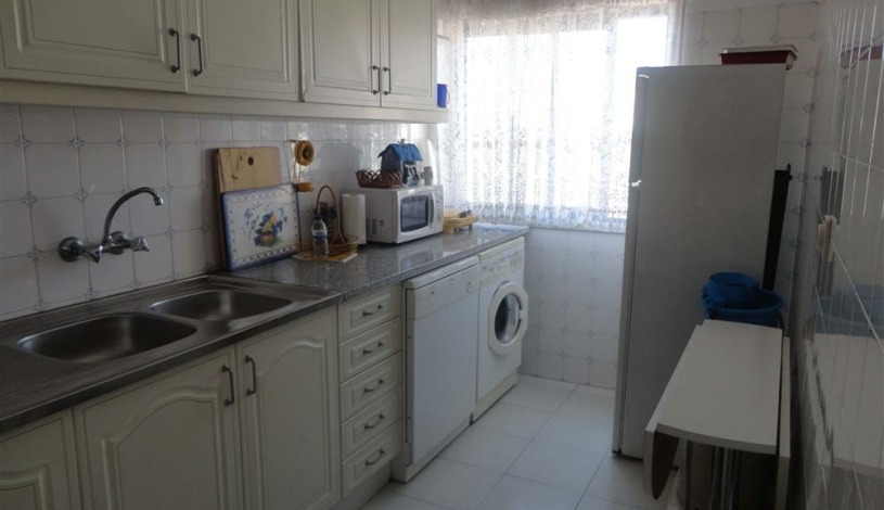 Apartment Rua Ribeira da Baleia Ericeira - Apt 41486