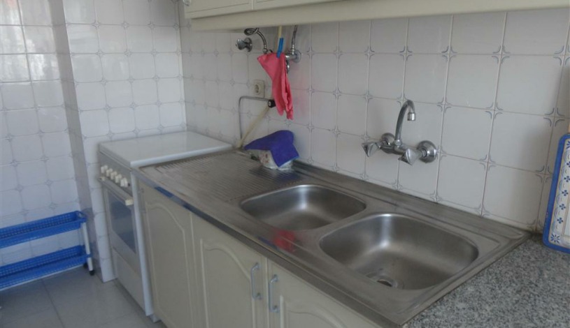 Apartment Rua Ribeira da Baleia Ericeira - Apt 41486