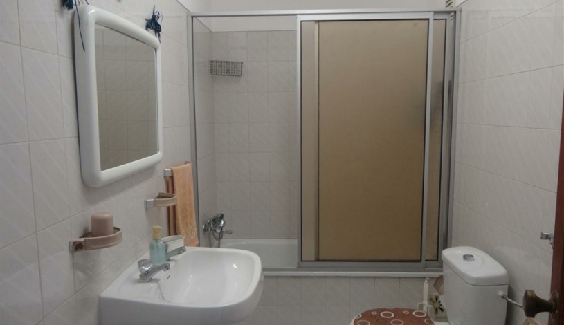 Apartment Rua Ribeira da Baleia Ericeira - Apt 41486