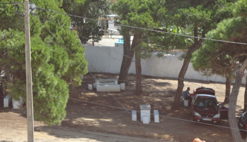 Apartment Rua Ribeira da Baleia Ericeira - Apt 41486