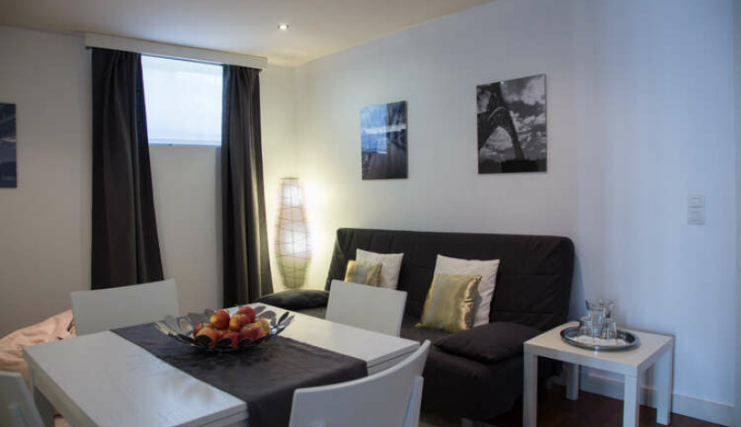 Apartment Rua Rocha Leão Porto - Apt 24121