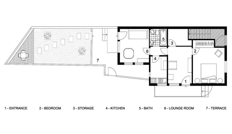Apartment Rua Rocha Leão Porto - Apt 31274