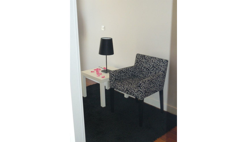 Apartment Rua Rocha Leão Porto - Apt 24121