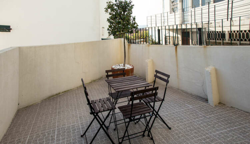 Apartment Rua Rocha Leão Porto - Apt 24121