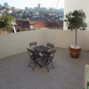 2-spálňový Apartmán Porto Vila Nova de Gaia s kuchyňou pre 6 osôb