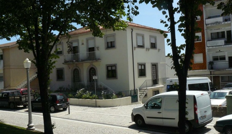 Apartment Rua Rocha Leão Porto - Apt 24121