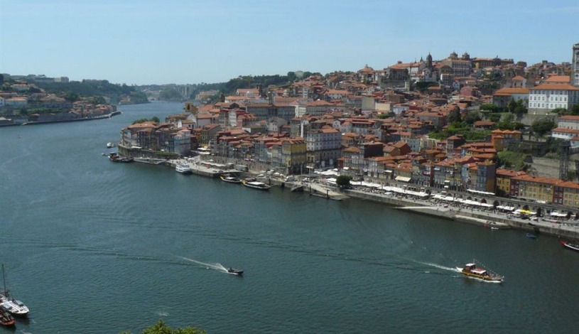 Apartment Rua Rocha Leão Porto - Apt 24121
