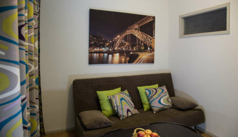 Apartment Rua Rocha Leão Porto - Apt 31274