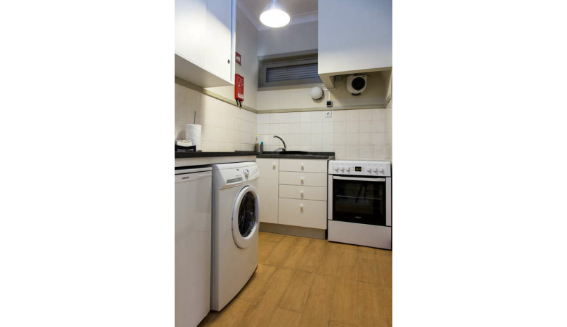 Apartment Rua Rocha Leão Porto - Apt 31274