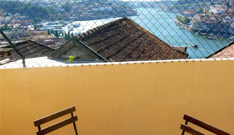 Apartment Rua Rocha Leão Porto - Apt 31274