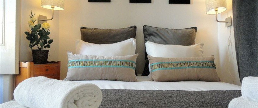 Apartment Rua Ruben A. Leitão Lisboa - Apt 35451