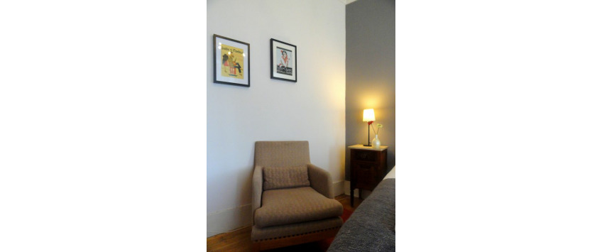 Apartment Rua Ruben A. Leitão Lisboa - Apt 35450