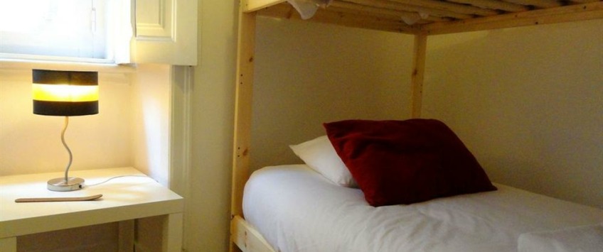 Apartment Rua Ruben A. Leitão Lisboa - Apt 35450