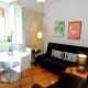 Apt 35450 - Apartment Rua Ruben A. Leitão Lisboa