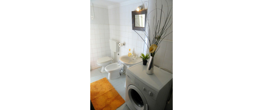 Apartment Rua Ruben A. Leitão Lisboa - Apt 35450