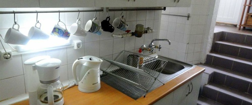 Apartment Rua Ruben A. Leitão Lisboa - Apt 35450