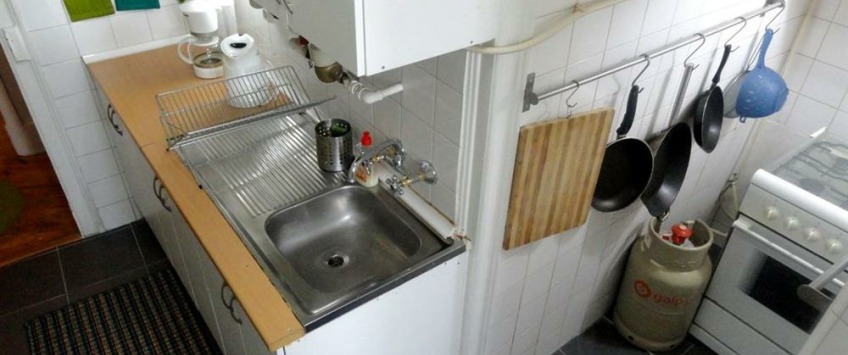 Apartment Rua Ruben A. Leitão Lisboa - Apt 35450