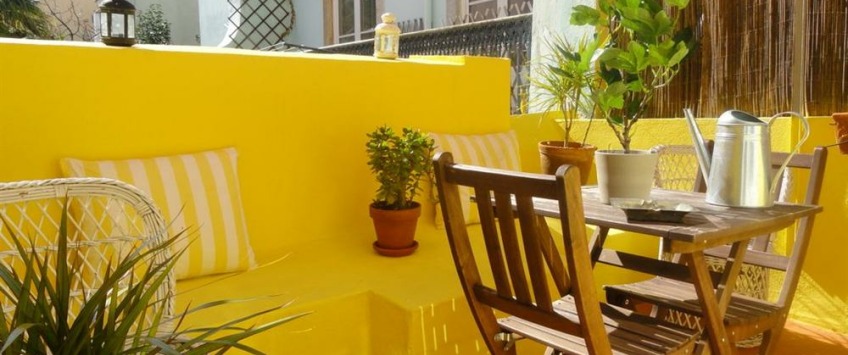 Apartment Rua Ruben A. Leitão Lisboa - Apt 35450