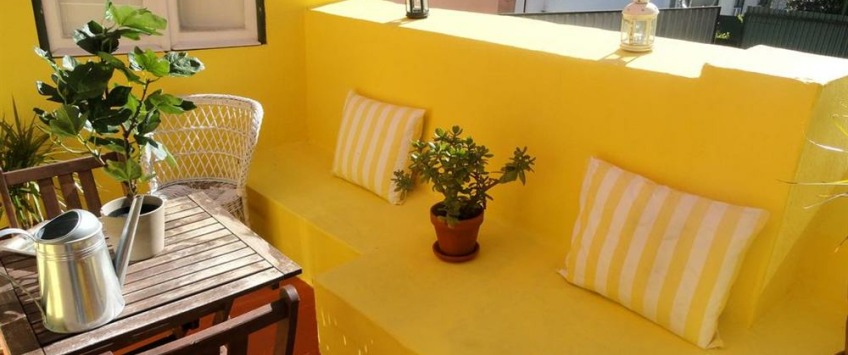 Apartment Rua Ruben A. Leitão Lisboa - Apt 35450