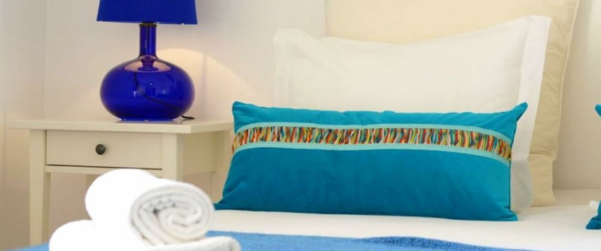 Apartment Rua Ruben A. Leitão Lisboa - Apt 35451