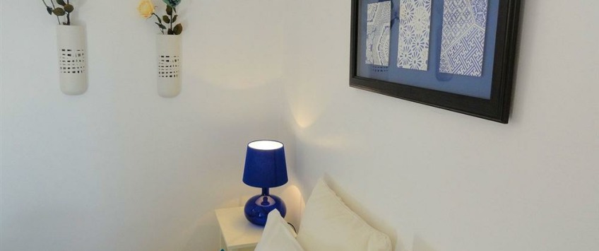 Apartment Rua Ruben A. Leitão Lisboa - Apt 35451