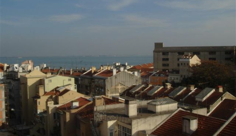 Apartment Rua Santa Engrácia Lisboa - Apt 15748