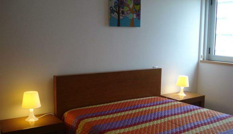 Apartment Rua Santa Justa Porto - Apt 26865