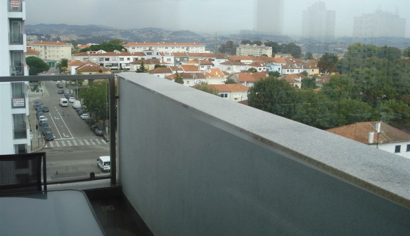 Apartment Rua Santa Justa Porto - Apt 26865