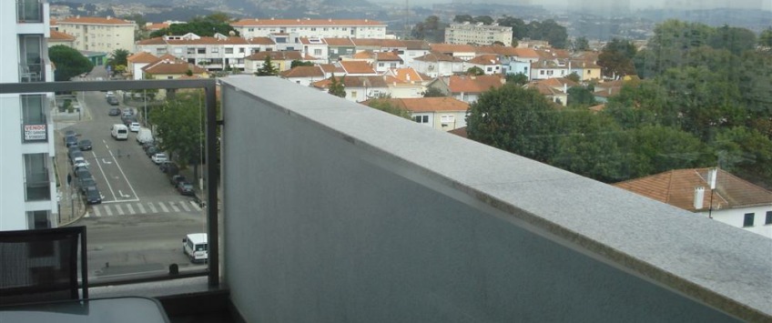 Apartment Rua Santa Justa Porto - Apt 26865