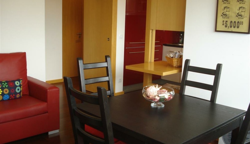 Apartment Rua Santa Justa Porto - Apt 26865