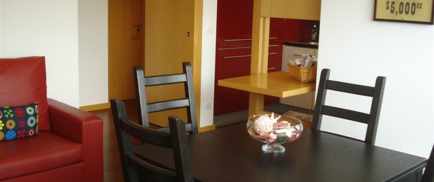 Apartment Rua Santa Justa Porto - Apt 26865