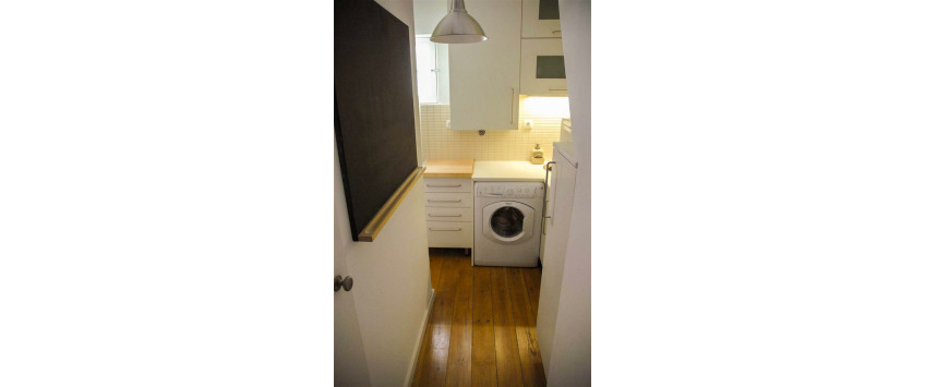 Apartment Rua Santa Marinha Lisboa - Apt 20738