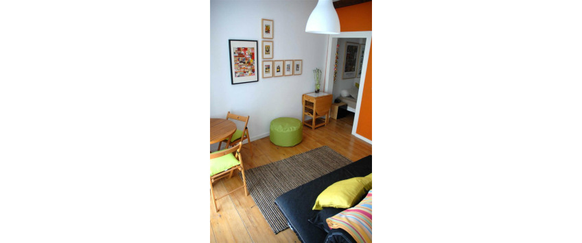 Apartment Rua Santa Marinha Lisboa - Apt 20738