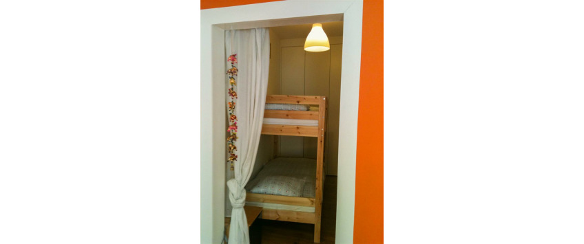 Apartment Rua Santa Marinha Lisboa - Apt 20738