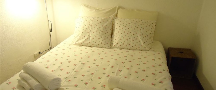 Apartment Rua Santa Marinha Lisboa - Apt 24400