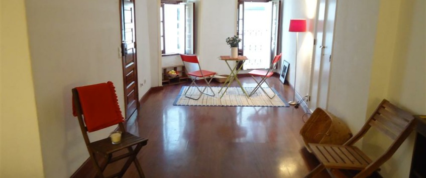 Apartment Rua Santa Marinha Lisboa - Apt 24400