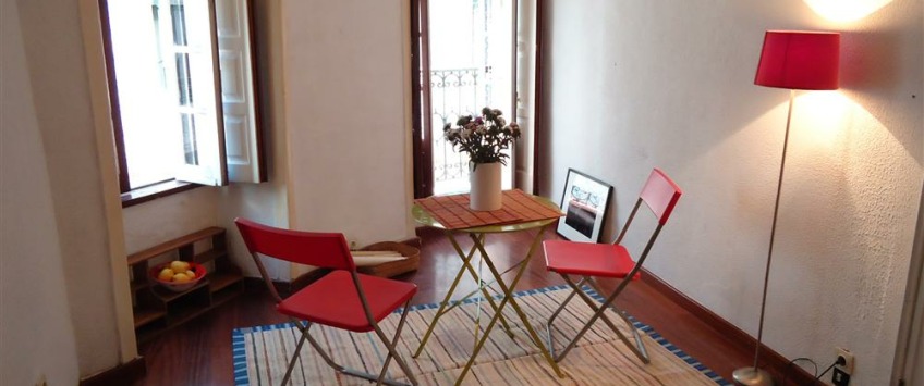 Apartment Rua Santa Marinha Lisboa - Apt 24400