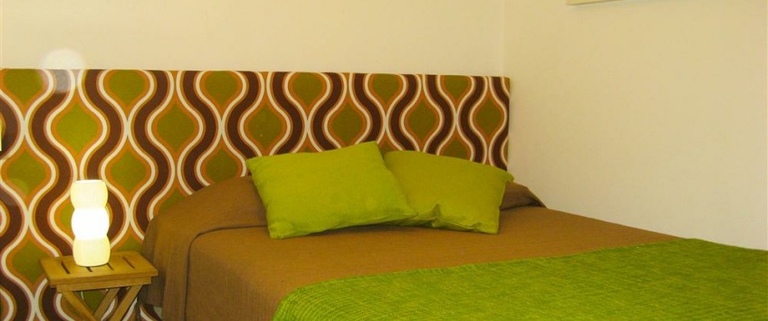 Apartment Rua Santa Marinha Lisboa - Apt 20737