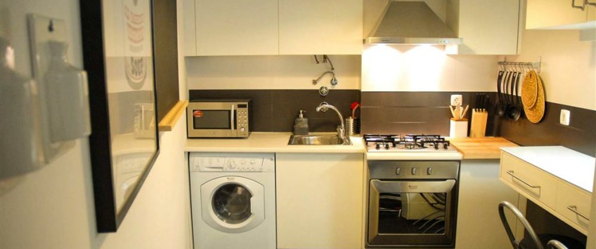 Apartment Rua Santa Marinha Lisboa - Apt 20737