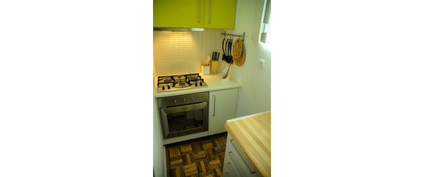 Apartment Rua Santa Marinha Lisboa - Apt 20738