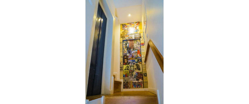 Apartment Rua Santa Marinha Lisboa - Apt 20738