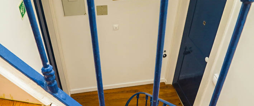 Apartment Rua Santa Marinha Lisboa - Apt 20739