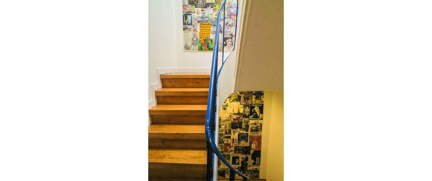 Apartment Rua Santa Marinha Lisboa - Apt 20739