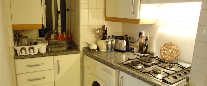 Apartment Rua Santa Marinha Lisboa - Apt 24400