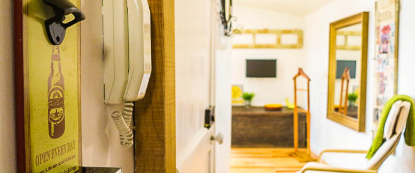 Apartment Rua Santa Marinha Lisboa - Apt 37098