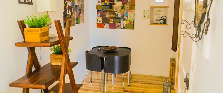 Apartment Rua Santa Marinha Lisboa - Apt 37098