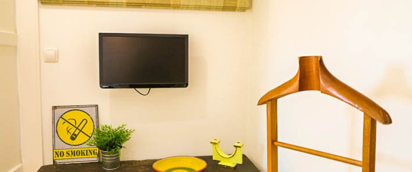 Apartment Rua Santa Marinha Lisboa - Apt 37098