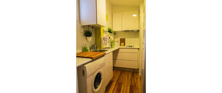 Apartment Rua Santa Marinha Lisboa - Apt 37098