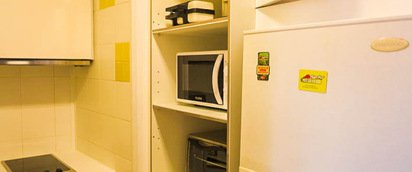 Apartment Rua Santa Marinha Lisboa - Apt 37098