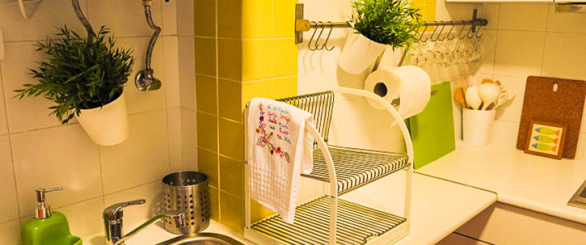 Apartment Rua Santa Marinha Lisboa - Apt 37098